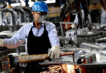 En un año se perdieron más de 46 mil empleos en la industria En un año se perdieron más de 46 mil empleos en la industria