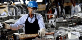 En un año se perdieron más de 46 mil empleos en la industria En un año se perdieron más de 46 mil empleos en la industria