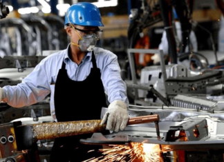 En un año se perdieron más de 46 mil empleos en la industria En un año se perdieron más de 46 mil empleos en la industria
