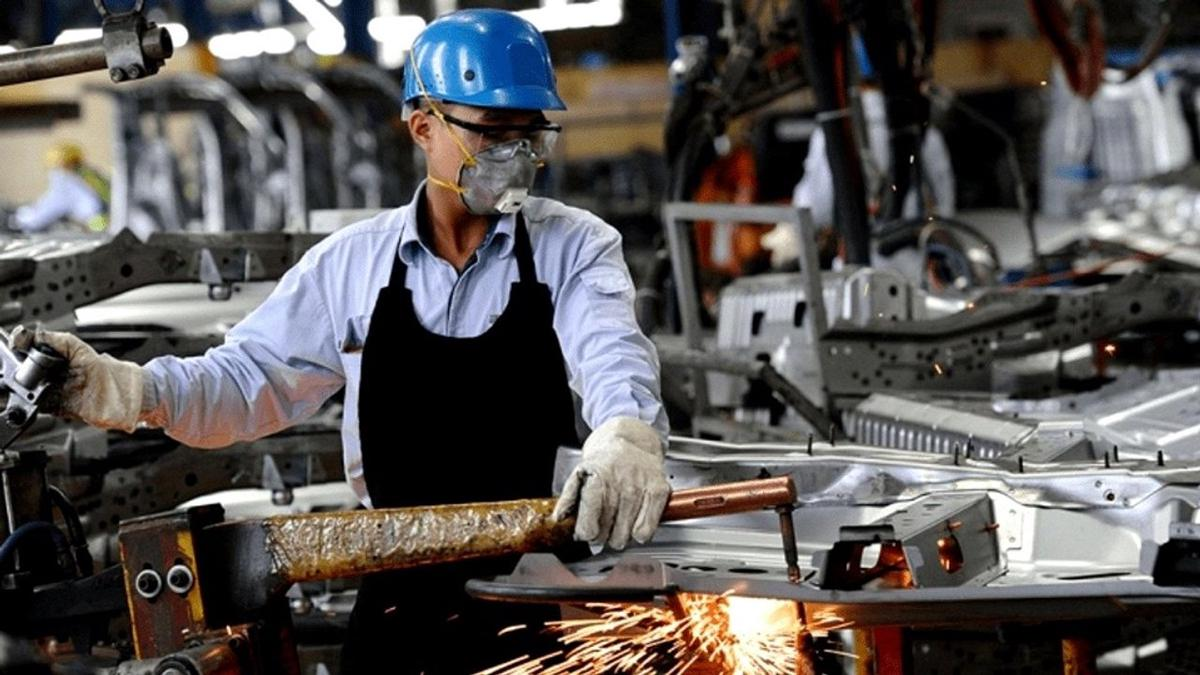 En un año se perdieron más de 46 mil empleos En un año se perdieron más de 46 mil empleos en la industria