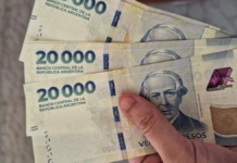 Este sábado estará disponible el 20% del sueldo junio para estatales Este sábado estará disponible el 20% del sueldo junio para estatales