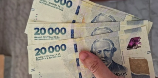 Este sábado estará disponible el 20% del sueldo junio para estatales Este sábado estará disponible el 20% del sueldo junio para estatales