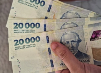 Este sábado comienza el pago del 20% del sueldo de junio para estatales Este sábado estará disponible el 20% del sueldo junio para estatales