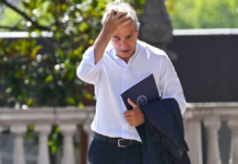 La actividad económica se estancó en abril, según consultoras privadas La actividad económica se estancó en abril, según consultoras privadas