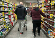 La caída de las ventas no tiene piso La caída de las ventas no tiene piso