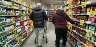 La caída de las ventas no tiene piso La caída de las ventas no tiene piso