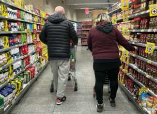 La caída de las ventas no tiene piso La caída de las ventas no tiene piso