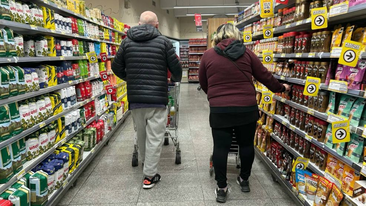 La caída de las ventas no tiene piso La caída de las ventas no tiene piso