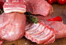 La carne de cerdo está teniendo cada vez más protagonismo La carne de cerdo está teniendo cada vez más protagonismo