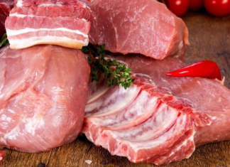 La carne de cerdo está teniendo cada vez más protagonismo La carne de cerdo está teniendo cada vez más protagonismo