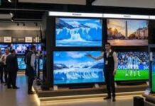 La cita disparó el interés en la compra de televisores La cita disparó el interés en la compra de televisores