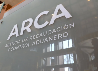 La recaudación de mayo creció 1,7% y cortó nueve meses de caída La recaudación de mayo creció 1,7% y cortó nueve meses de caída