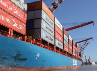 Las exportaciones de las Pymes alcanzaron su mayor nivel desde 2013 Las exportaciones de las Pymes alcanzaron su mayor nivel desde 2013