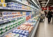 Los datos de mayo muestran que la recuperación del consumo no aparece Los datos de mayo muestran que la recuperación del consumo no aparece