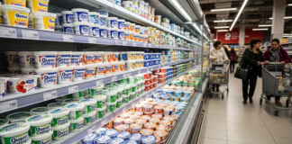 Los datos de mayo muestran que la recuperación del consumo no aparece Los datos de mayo muestran que la recuperación del consumo no aparece