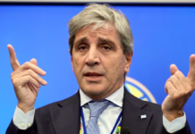Renunció un miembro del equipo económico pero Caputo ya tiene reemplazo Renunció un miembro del equipo económico pero Caputo ya tiene reemplazo