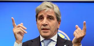 Renunció un miembro del equipo económico pero Caputo ya tiene reemplazo Renunció un miembro del equipo económico pero Caputo ya tiene reemplazo
