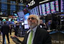 Riesgo país cae a 433 puntos y mejora la confianza Riesgo país cae a 433 puntos y mejora la confianza