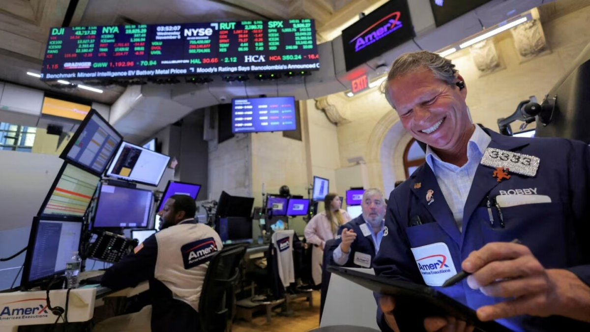 Suben acciones y bonos y el riesgo país se acerca Suben acciones y bonos y el riesgo país se acerca a los 450 puntos