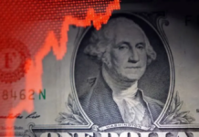 Volvió a subir el dólar y alcanzó los $ 1.490 Volvió a subir el dólar y alcanzó los $ 1.490