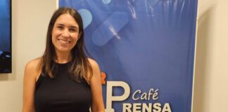 “Esta fuerza puede sacarlos del gobierno”