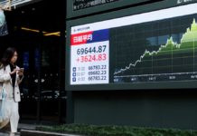 cae el petróleo y las bolsas se disparan cae el petróleo y las bolsas se disparan