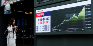 cae el petróleo y las bolsas se disparan cae el petróleo y las bolsas se disparan