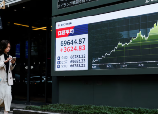 cae el petróleo y las bolsas se disparan cae el petróleo y las bolsas se disparan