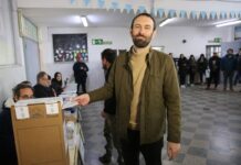 Curiosa polémica en Hurlingham: presentaron un proyecto para cambiar el nombre de la ciudad