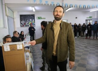 Curiosa polémica en Hurlingham: presentaron un proyecto para cambiar el nombre de la ciudad