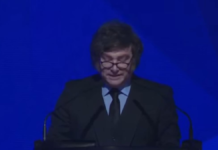 Javier Milei y sus medidas, en vivo: el nombramiento de Santilli y las repercusiones en el arco político
