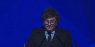 Javier Milei y sus medidas, en vivo: el nombramiento de Santilli y las repercusiones en el arco político