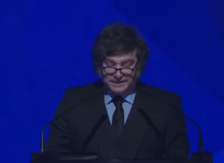Javier Milei y sus medidas, en vivo: el nombramiento de Santilli y las repercusiones en el arco político