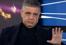 LN+. Jorge Macri resaltó la "Operación Muro" y apuntó contra Kicillof: "Debería festejar los controles"