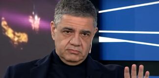 LN+. Jorge Macri resaltó la "Operación Muro" y apuntó contra Kicillof: "Debería festejar los controles"