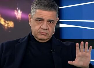 LN+. Jorge Macri resaltó la "Operación Muro" y apuntó contra Kicillof: "Debería festejar los controles"