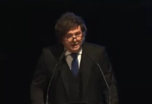 Javier Milei y sus medidas, EN VIVO: la interna del Gobierno y tensiones con la oposición dialoguista por Adorni