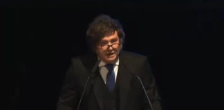 Javier Milei y sus medidas, EN VIVO: la interna del Gobierno y tensiones con la oposición dialoguista por Adorni