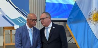 Desafíos regionales, turbulencias internas y el rol de la Argentina: la OEA empieza su Asamblea General en Panamá