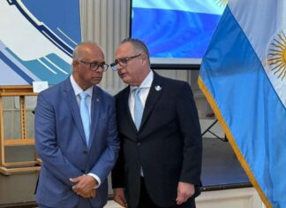 Desafíos regionales, turbulencias internas y el rol de la Argentina: la OEA empieza su Asamblea General en Panamá