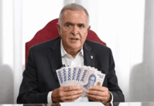 ¿Por qué el Gobierno mejoró el aumento salarial acordado con los gremios estatales?