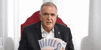 ¿Por qué el Gobierno mejoró el aumento salarial acordado con los gremios estatales?