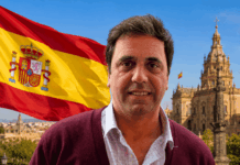 Tucumán busca más mercado en Europa y Catalán fue a gestionarlo