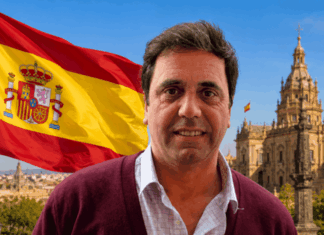Tucumán busca más mercado en Europa y Catalán fue a gestionarlo