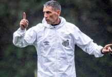 Racing ya tiene al reemplazo de Gustavo Costas