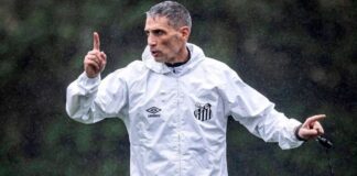 Racing ya tiene al reemplazo de Gustavo Costas