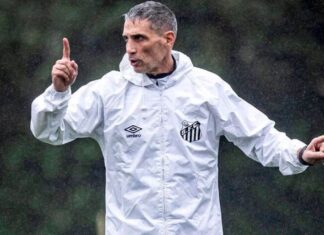 Racing ya tiene al reemplazo de Gustavo Costas