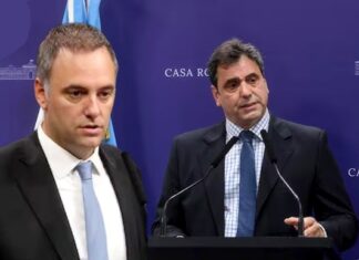Catalán el Adorni Tucumano