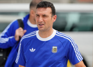 Horarios confirmados para los amistosos de la Selección Argentina antes del Mundial
