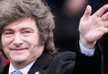 Javier Milei y sus medidas, en vivo: un año de prisión domiciliaria de Cristina Kirchner y el oficialismo resguarda a Adorni
